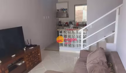 Casa com 2 quartos por R$ 230.000 - Engenho do Roçado /RJ