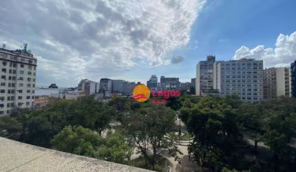 Sala à venda, 124 m² por R$ 380.000,00 - Centro - Niterói/RJ