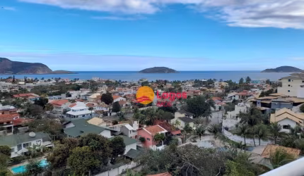 Cobertura com 2 dormitórios à venda, 86 m² por R$ 800.000,00 - Camboinhas - Niterói/RJ