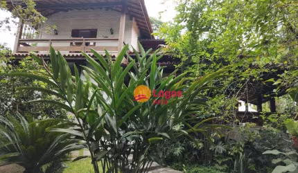 Casa à venda, 300 m² por R$ 1.600.000,00 - Itaipu - Niterói/RJ