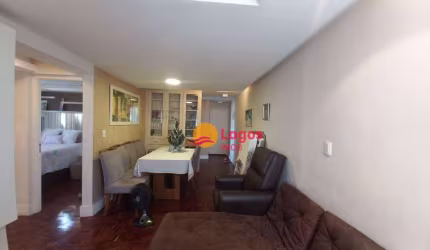 Apartamento à venda, 68 m² por R$ 225.000,00 - Fonseca - Niterói/RJ