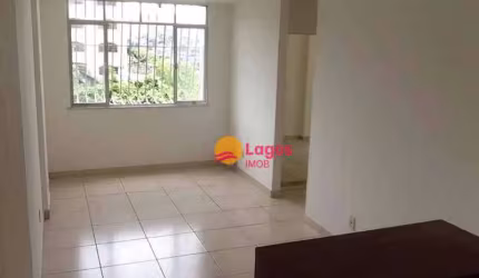 Apartamento à venda, 55 m² por R$ 160.000,00 - Estrela do Norte - São Gonçalo/RJ