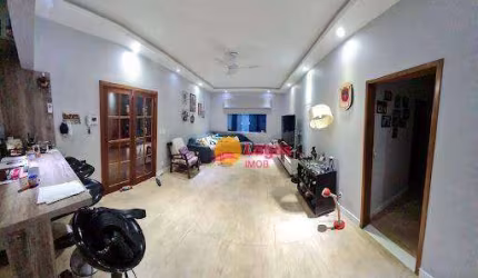 Casa à venda por R$ 800.000,00 - Santa Rosa - Niterói/RJ