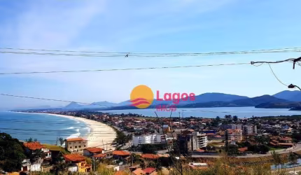 Terreno no farol de Ponta Negra, 652 m² por R$ 400.000 - Ponta Negra - Maricá/RJ