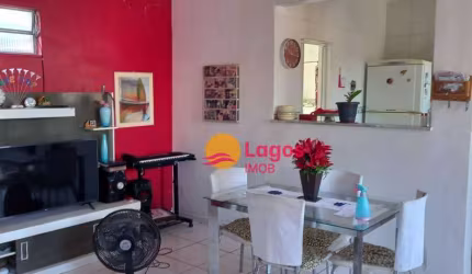 Sobrado à venda, 150 m² por R$ 540.000,00 - Ponta D Areia - Niterói/RJ