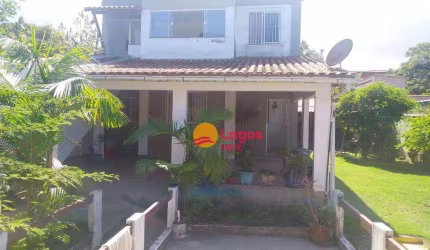 Casa à venda, 210 m² por R$ 890.000,00 - Guaratiba - Maricá/RJ