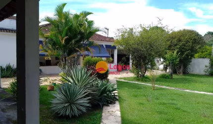 Casa à venda, 587 m² por R$ 1.600.000,00 - Ponta Grossa - Maricá/RJ
