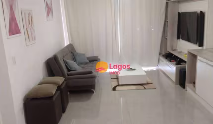 Apartamento à venda, 85 m² por R$ 540.000,00 - São Domingos - Niterói/RJ