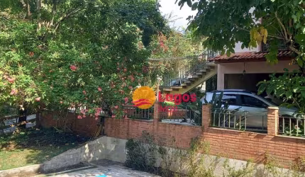 Casa com 4 dormitórios à venda, 321 m² por R$ 1.300.000,00 - Sape - Niterói/RJ