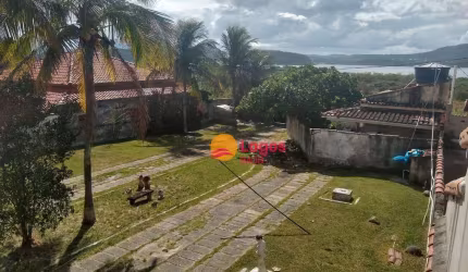 Casa à venda, 390 m² por R$ 800.000,00 - Guaratiba - Maricá/RJ