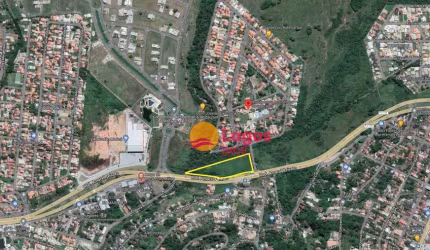 Área à venda, 12.600 m² por R$ 6.000.000 - Flamengo - Maricá/RJ