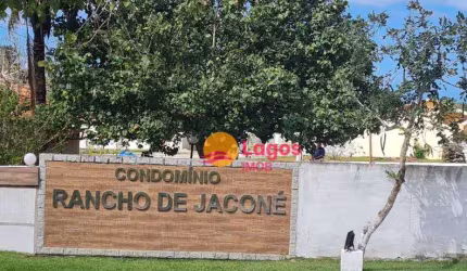 Casa à venda, 180 m² por R$ 450.000,00 - Jaconé - Maricá/RJ