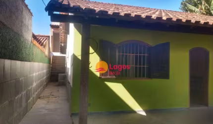 Casa à venda, 120 m² por R$ 430.000,00 - Itapeba - Maricá/RJ
