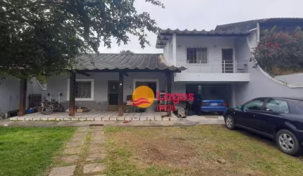Casa à venda, 272 m² por R$ 650.000,00 - Serra Grande - Niterói/RJ