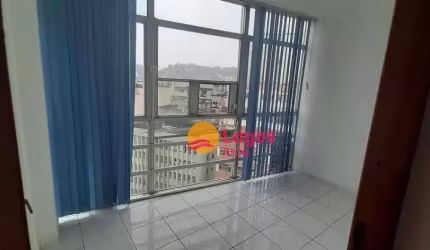 Sala à venda, 22 m² por R$ 140.000,00 - Centro - Niterói/RJ