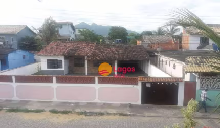 Casa à venda, 180 m² por R$ 330.000,00 - Aquarius - Cabo Frio/RJ