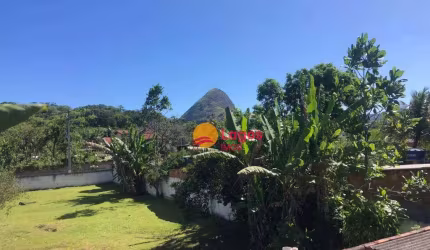 Casa com 3 dormitórios à venda, 178 m² por R$ 265.000,00 - Chácaras de Inoã (Inoã) - Maricá/RJ