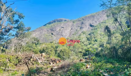 Terreno à venda, 1076 m² por R$ 350.000,00 - Recanto de Itaipuaçu - Maricá/RJ