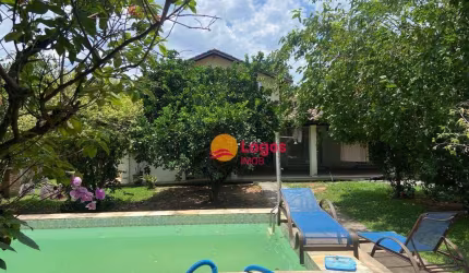 Casa à venda, 116 m² por R$ 950.000,00 - Engenho do Mato - Niterói/RJ