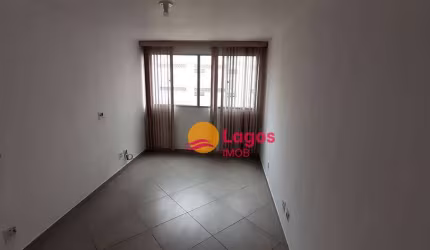 Apartamento à venda, 80 m² por R$ 300.000,00 - Santana - Niterói/RJ