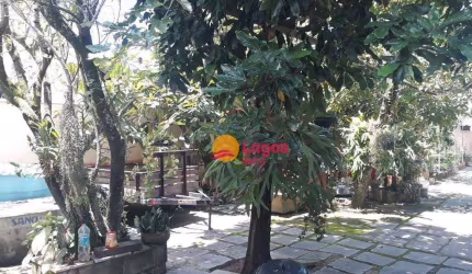 Casa com 3 dormitórios à venda, 123 m² por R$ 480.000,00 - Centro - Maricá/RJ