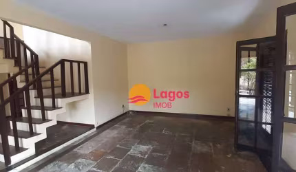 Casa à venda, 280 m² por R$ 700.000,00 - Pendotiba - Niterói/RJ