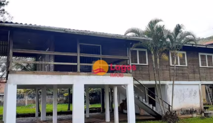 Casa à venda, 300 m² por R$ 330.000,00 - Ponta Negra - Maricá/RJ