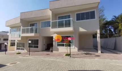 Casa à venda, 103 m² por R$ 575.000,00 - Engenho do Mato - Niterói/RJ