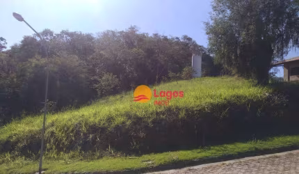 Terreno à venda, 279 m² por R$ 139.000,00 - Itapeba - Maricá/RJ