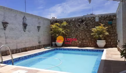 Cobertura à venda, 292 m² por R$ 1.700.000,00 - Icaraí - Niterói/RJ