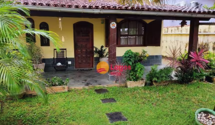 Casa à venda, 147 m² por R$ 1.000.000,00 - Centro - Maricá/RJ