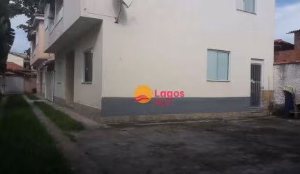 Casa à venda, 74 m² por R$ 264.000,00 - Parque Nanci - Maricá/RJ