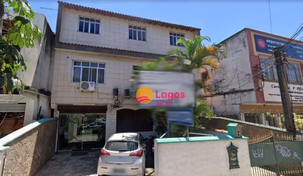 Casa comercial à venda, 498 m² por R$ 5.500.000 - Centro - Maricá/RJ