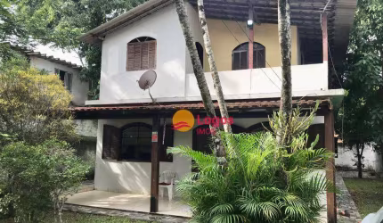 Casa à venda, 120 m² por R$ 400.000,00 - Parque Nanci - Maricá/RJ
