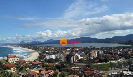 Terreno à venda, 402 m² por R$ 180.000,00 - Ponta Negra - Maricá/RJ