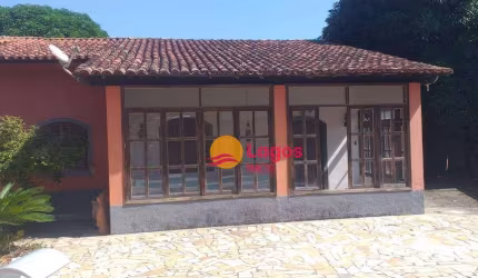 Casa à venda, 137 m² por R$ 950.000,00 - Serra Grande - Niterói/RJ