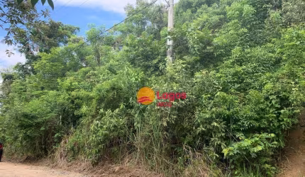 Terreno à venda, 4485 m² por R$ 280.000,00 - Itaocaia Valley (Itaipuaçu) - Maricá/RJ