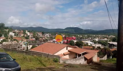 Terreno à venda, 360 m² por R$ 120.000,00 - Flamengo - Maricá/RJ