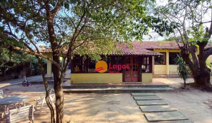 Casa com 4 quartos à venda, 260 m² por R$ 1.850.000 - Piratininga - Niterói/RJ