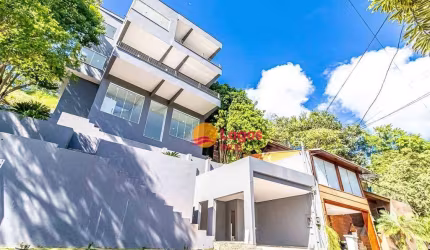 Casa à venda, 436 m² por R$ 1.190.000,00 - Pendotiba - Niterói/RJ