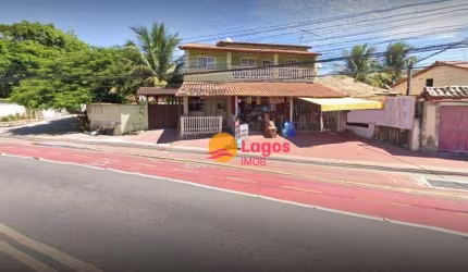 Casa à venda, 300 m² por R$ 2.130.000,00 - Centro - Maricá/RJ