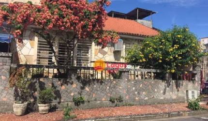 Casa à venda, 143 m² por R$ 600.000,00 - Fonseca - Niterói/RJ