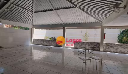 Casa Comercial Salão de Festas à venda, 513 m² por R$ 980.000 - Itapeba - Maricá/RJ