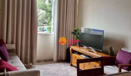 Apartamento à venda, 60 m² por R$ 330.000,00 - Ponta D Areia - Niterói/RJ