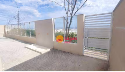 Casa com 3 quartos à venda - Cordeirinho - Maricá/RJ