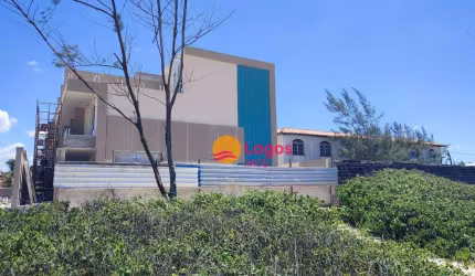 Casa com 2 quartos  - Cordeirinho - Maricá/RJ