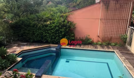 Casa à venda, 200 m² por R$ 1.200.000,00 - Mata Paca - Niterói/RJ