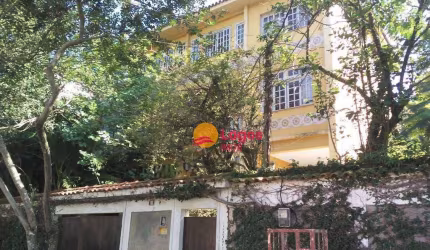 Casa à venda, 279 m² por R$ 990.000,00 - Largo da Batalha - Niterói/RJ