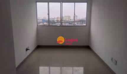 Apartamento à venda, 52 m² por R$ 240.000,00 - Fonseca - Niterói/RJ
