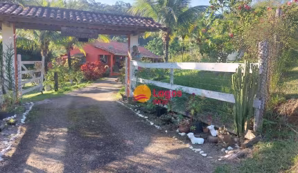 Chácara à venda, 15855 m² por R$ 980.000,00 - Caxito - Maricá/RJ